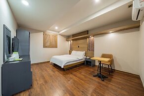 Incheon Airport Hotel June
