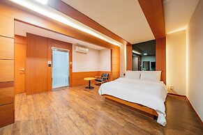 Incheon Airport Hotel June