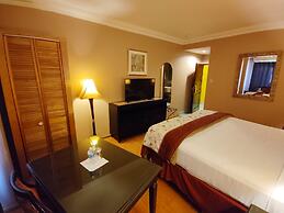 Princess Hotel and Casino Free Zone