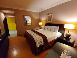 Princess Hotel and Casino Free Zone