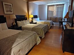 Princess Hotel and Casino Free Zone