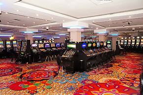 Princess Hotel and Casino Free Zone