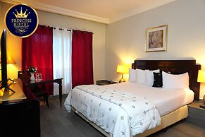 Princess Hotel and Casino Free Zone