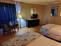 Princess Hotel and Casino Free Zone