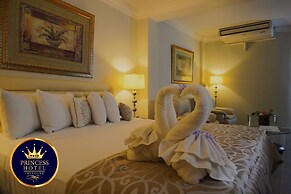 Princess Hotel and Casino Free Zone