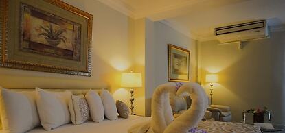 Princess Hotel and Casino Free Zone