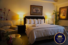 Princess Hotel and Casino Free Zone