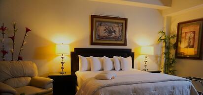 Princess Hotel and Casino Free Zone