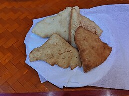 Princess Hotel and Casino Free Zone