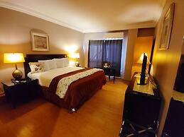 Princess Hotel and Casino Free Zone