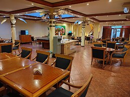 Princess Hotel and Casino Free Zone