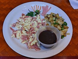 Princess Hotel and Casino Free Zone