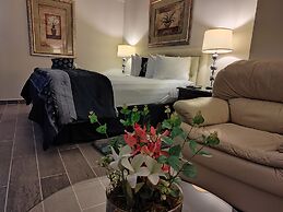 Princess Hotel and Casino Free Zone