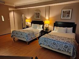 Princess Hotel and Casino Free Zone