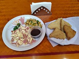 Princess Hotel and Casino Free Zone