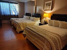 Princess Hotel and Casino Free Zone