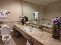 Princess Hotel and Casino Free Zone