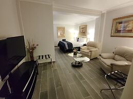 Princess Hotel and Casino Free Zone