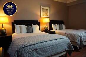 Princess Hotel and Casino Free Zone