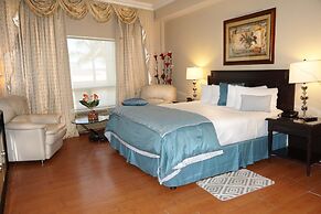 Princess Hotel and Casino Free Zone