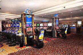 Princess Hotel and Casino Free Zone