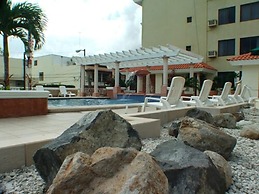 Hotel Baluarte