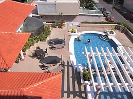 Hotel Baluarte