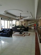 Hotel Baluarte
