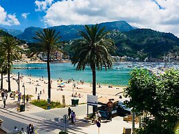 Miramar Hotel Soller