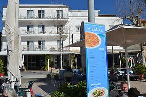 Miramar Hotel Soller