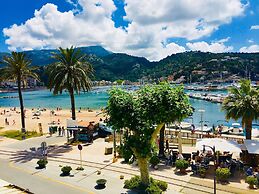 Miramar Hotel Soller