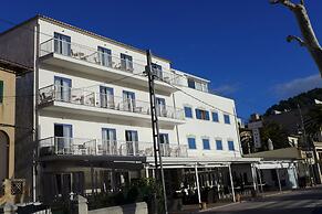 Miramar Hotel Soller