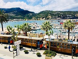 Miramar Hotel Soller