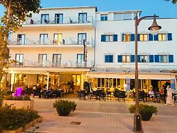 Miramar Hotel Soller