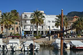 Miramar Hotel Soller