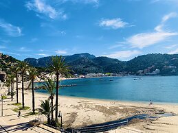 Miramar Hotel Soller