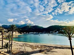 Miramar Hotel Soller