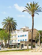 Miramar Hotel Soller