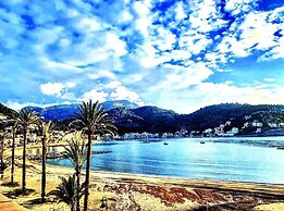 Miramar Hotel Soller