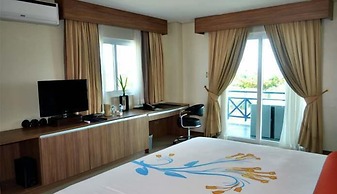 Thunderbird Resorts - Poro Point