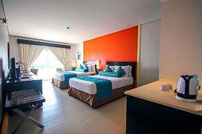 Thunderbird Resorts - Poro Point