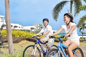 Thunderbird Resorts - Poro Point