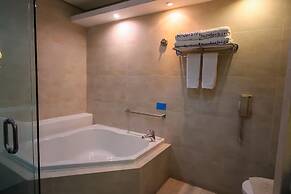 Thunderbird Resorts - Poro Point