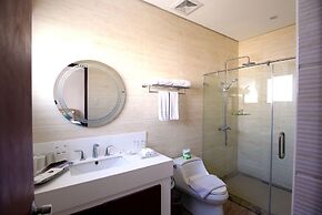 Thunderbird Resorts - Poro Point