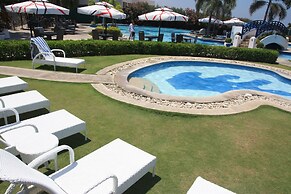 Thunderbird Resorts - Poro Point