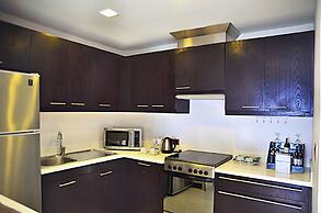 Thunderbird Resorts - Poro Point