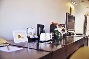 Thunderbird Resorts - Poro Point