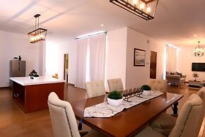 Thunderbird Resorts - Poro Point