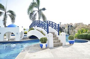 Thunderbird Resorts - Poro Point