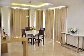 Thunderbird Resorts - Poro Point